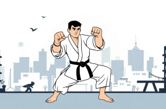 Top 10 Filmes de Karatê com Dublagem em Português