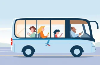 Filmes de Família com Ônibus