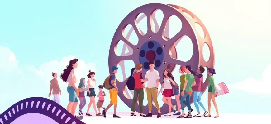 10 Filmes de Drama sobre Juventude