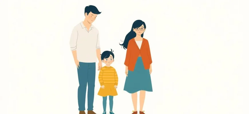 10 Filmes sobre Problemas Familiares para Assistir