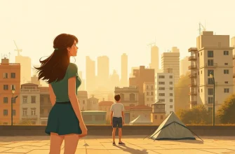 Filmes Biográficos sobre Sem-Teto