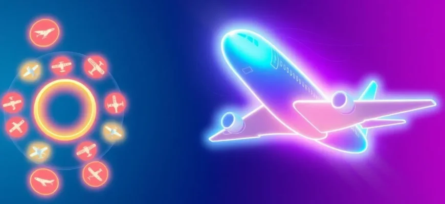 Documentários sobre Aviões para Voar na História