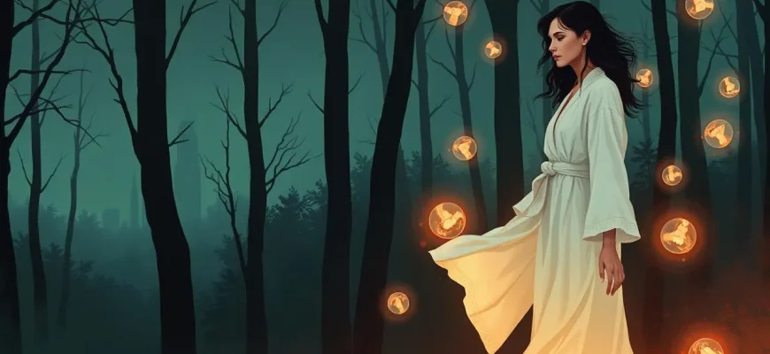 Filmes de Terror com Telepatia: Uma Jornada Assustadora