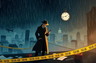 10 Filmes de Crime com Desfecho em 24 Horas