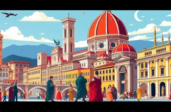 Filmes históricos sobre Florença na época do Renascimento