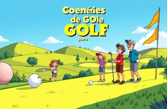 10 Comédias de Golfe para Rir e Se Divertir