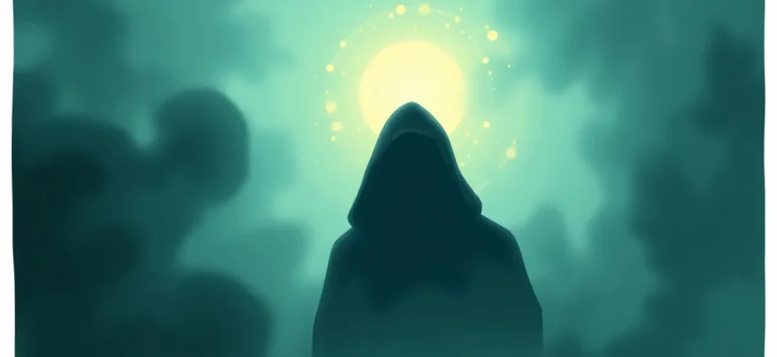 Filmes de Terror sobre Autodescoberta