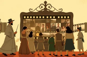 Melhores Filmes sobre Períodos Coloniais e Revolucionários