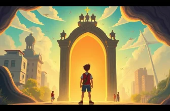 Fantasia e Imigração: Uma Jornada Mágica Através do Cinema