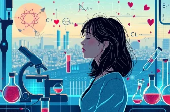 Melodramas com Nanotecnologia: Uma Jornada de Amor e Inovação