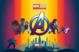 Os Melhores Filmes da Marvel