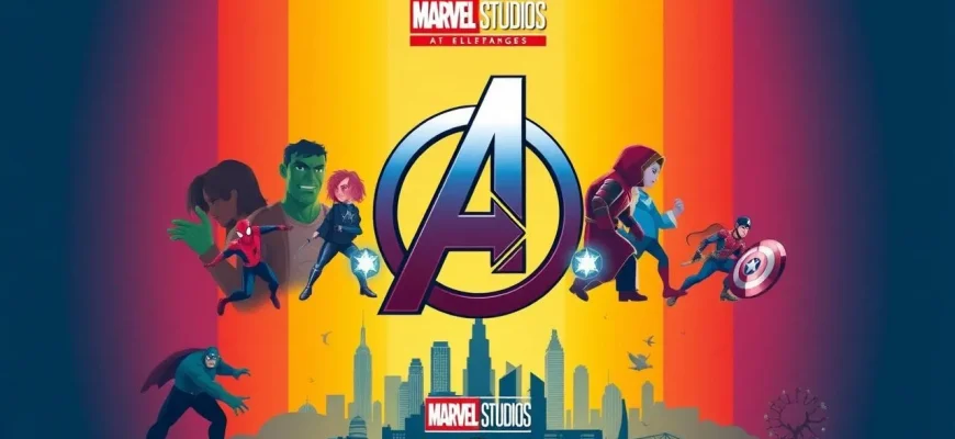 Os Melhores Filmes da Marvel
