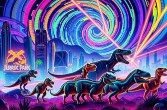 10 Filmes de Ficção Científica sobre Dinossauros