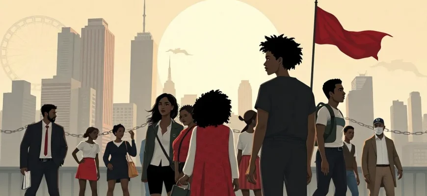10 Filmes Imperdíveis sobre Racismo