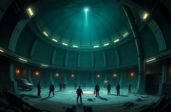 Filmes de Catástrofe em Complexos Subterrâneos