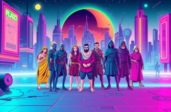 Filmes de Ficção Científica sobre Devolução