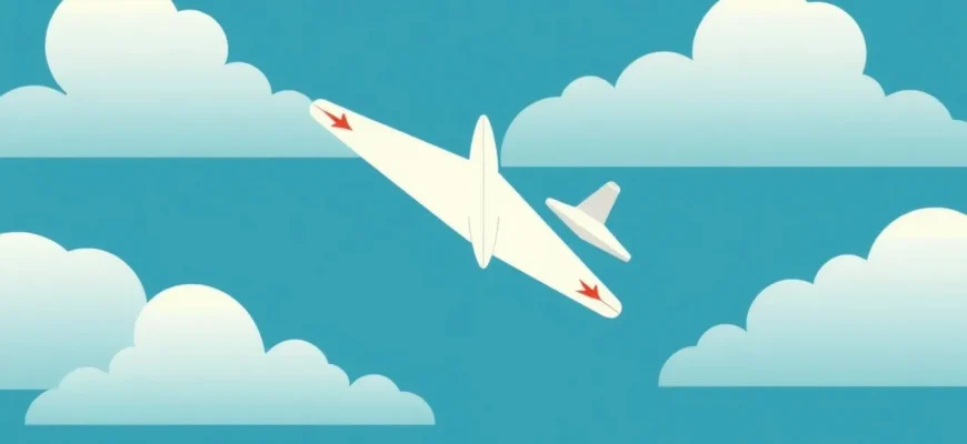 Filmes Soviéticos sobre Aviões: Uma Jornada pelo Céu