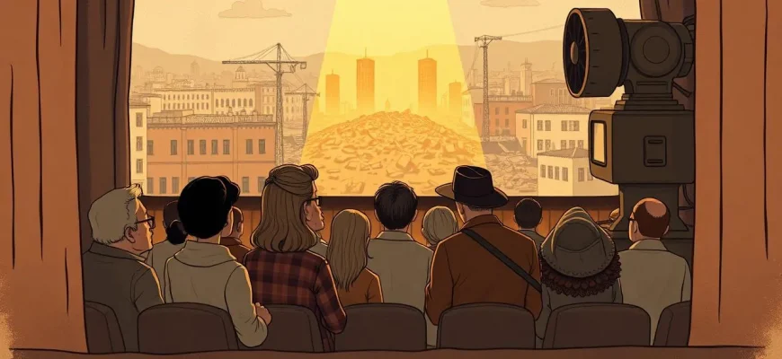 Filmes sobre a Bomba Atômica