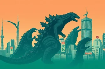 Filmes do Godzilla: Uma Jornada Épica