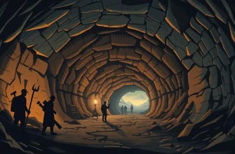 Filmes Soviéticos sobre Túneles: Uma Jornada Subterrânea