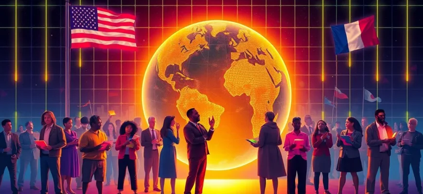 10 Documentários Essenciais sobre Democracia