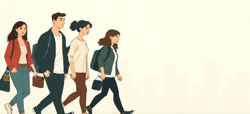 Melodramas sobre dublês de ação