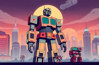 10 Filmes Incríveis sobre Robôs Gigantes