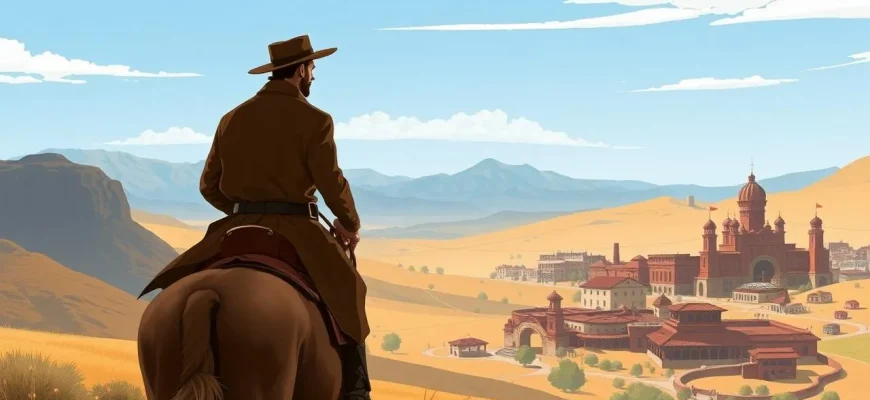 Filmes de Faroeste sobre Nobreza