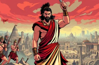 Melhores Filmes Históricos sobre Espártaco