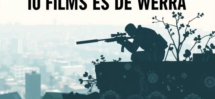10 Filmes de Guerra sobre Duelos de Snipers