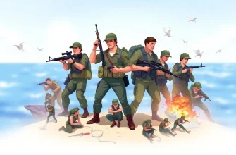 Os Melhores Filmes de Guerra com Fuzileiros Navais