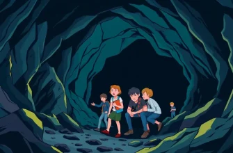 Filmes sobre perdidos em cavernas: Uma jornada ao desconhecido