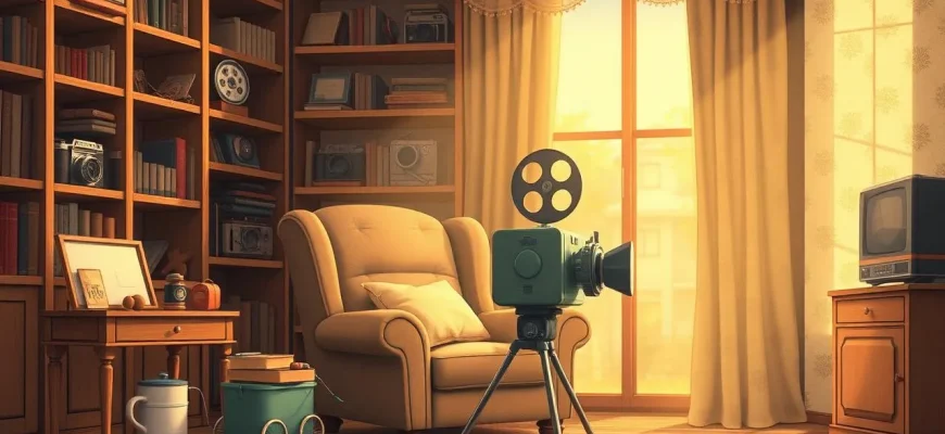 10 Filmes sobre Bebês para Assistir