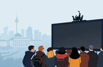 10 Filmes Imperdíveis sobre Berlim