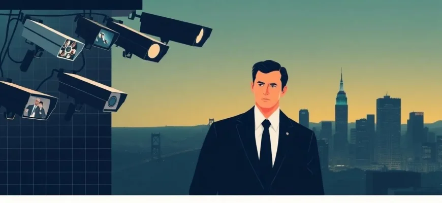 Filmes sobre o FBI: Uma Seleção Imperdível