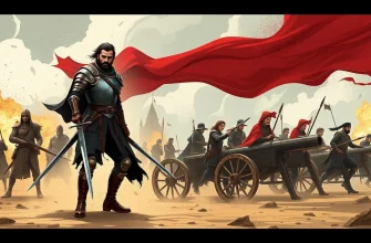 Filmes de Ação do Século XVI