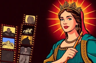 Melhores Filmes Históricos sobre Catarina, a Grande