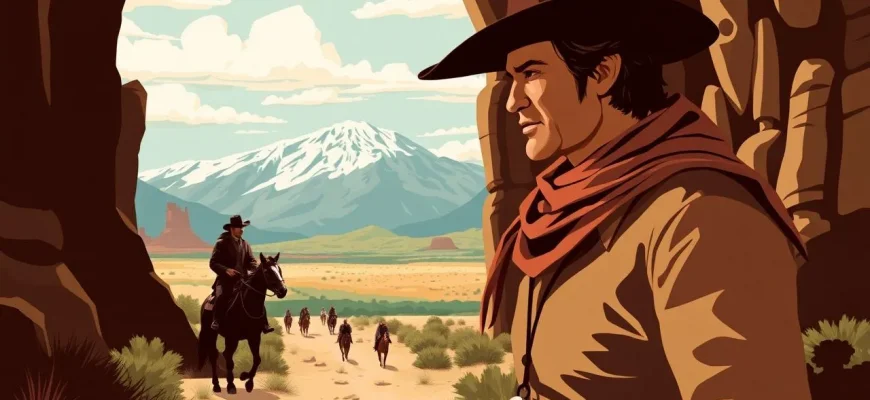 Filmes de Faroeste Argentino: Uma Jornada Épica