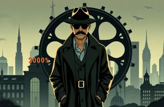 Filmes de Suspense dos Anos 2000