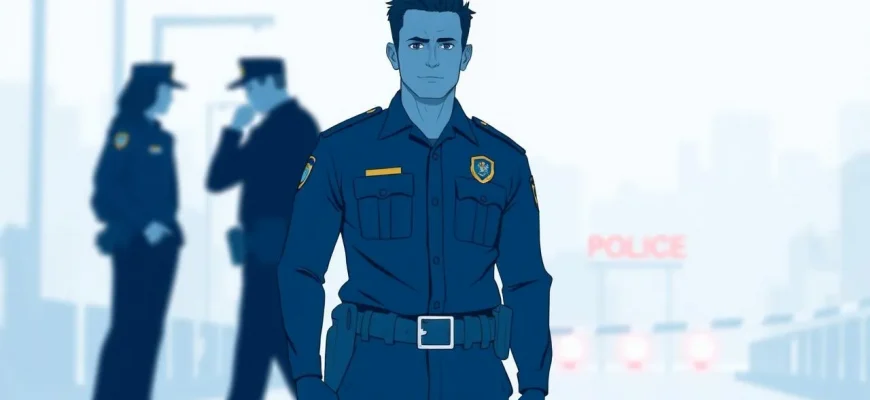 Melodramas Policiais: Uma Seleção Imperdível