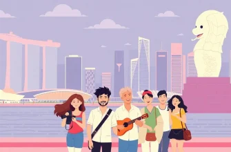 10 Filmes Imperdíveis sobre Cingapura