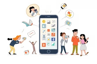 10 Comédias Hilariantes sobre Smartphones
