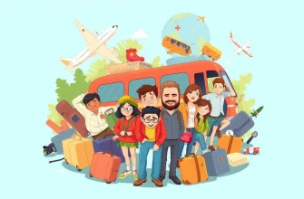 Comédias de Excursões: Riso Garantido