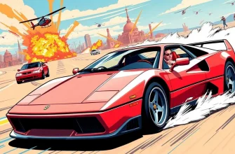 10 Filmes de Ação com Carros que Você Precisa Assistir