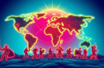 10 Documentários Imperdíveis sobre Descobertas Geográficas