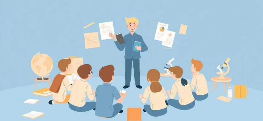 Filmes sobre Professores Inspiradores