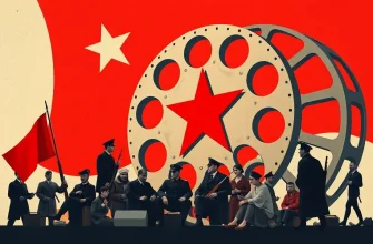 10 Filmes Soviéticos sobre Bolcheviques