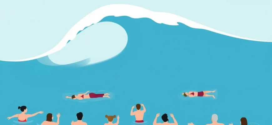 Melodramas de Nado: 10 Filmes para Apaixonados