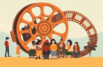 Filmes de biografia sobre comunidades