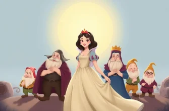 Filmes sobre Branca de Neve
